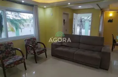 Casa com 3 quartos para alugar no mont serrat, canoas  por r$ 8.900