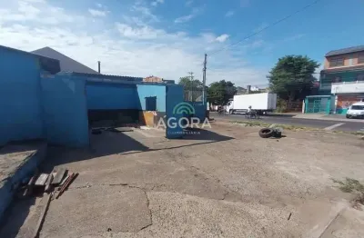 Terreno comercial para alugar no harmonia, canoas  por r$ 900