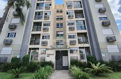 Apartamento com 2 quartos para alugar na nossa senhora das graças, canoas  por r$ 2.200