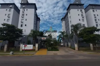 Apartamento com 2 quartos para alugar no igara, canoas  por r$ 1.400