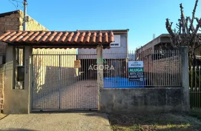 Casa com 3 quartos para alugar no harmonia, canoas  por r$ 2.220
