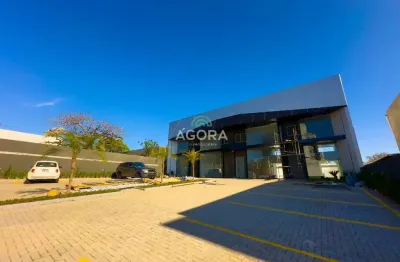 Ponto comercial para alugar no marechal rondon, canoas  por r$ 11.000