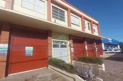 Ponto comercial para alugar no niterói, canoas  por r$ 1.050