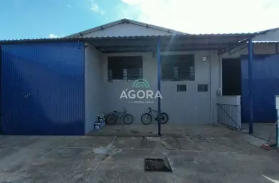 Barracão / galpão / depósito para alugar no estância velha, canoas  por r$ 6.500