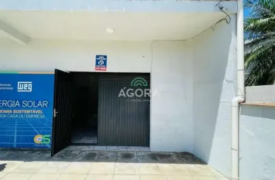 Ponto comercial para alugar no mato grande, canoas  por r$ 2.600