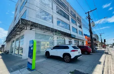 Sala comercial para alugar no mathias velho, canoas  por r$ 850