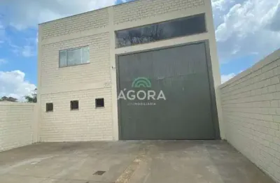 Terreno comercial para alugar no fátima, canoas  por r$ 5.990