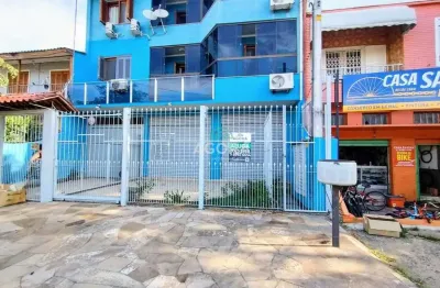 Ponto comercial para alugar no Harmonia, Canoas  por R$ 1.750