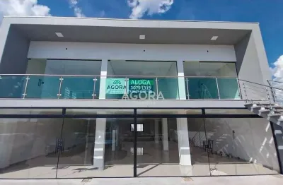 Ponto comercial para alugar no rio branco, canoas  por r$ 11.000