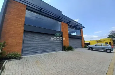 Ponto comercial para alugar no mathias velho, canoas  por r$ 5.000