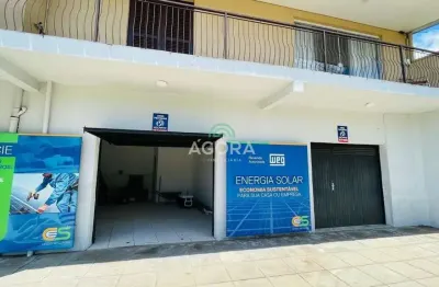 Ponto comercial para alugar no mato grande, canoas  por r$ 2.800