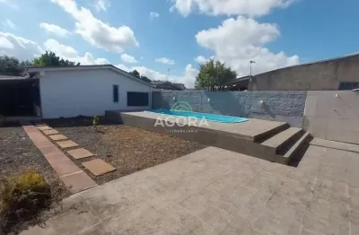 Casa com 2 quartos para alugar no harmonia, canoas  por r$ 2.900