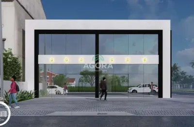 Ponto comercial para alugar no igara, canoas  por r$ 5.560