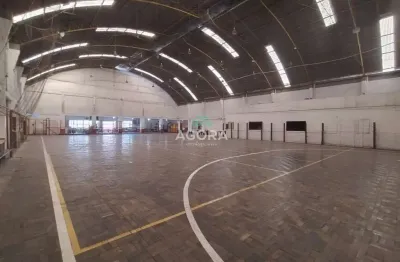 Barracão / galpão / depósito para alugar no rio branco, canoas  por r$ 22.500