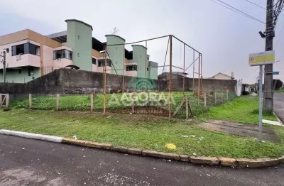 Terreno comercial para alugar no Igara, Canoas 