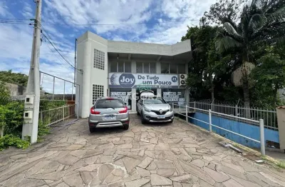 Ponto comercial para alugar no estância velha, canoas  por r$ 19.000