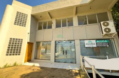 Ponto comercial para alugar no estância velha, canoas  por r$ 18.900