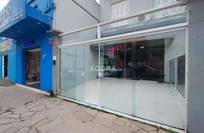Ponto comercial para alugar no Niterói, Canoas 