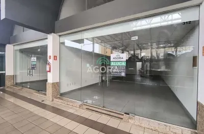 Ponto comercial para alugar no centro, canoas  por r$ 4.000