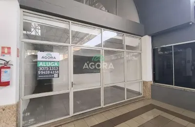 Ponto comercial para alugar no Centro, Canoas 