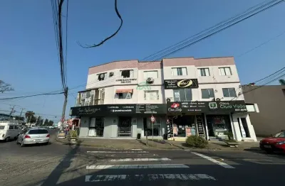 Sala comercial para alugar na nossa senhora das graças, canoas  por r$ 1.100