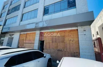 Ponto comercial para alugar no mathias velho, canoas  por r$ 15.000