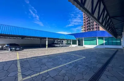 Ponto comercial para alugar no centro, canoas  por r$ 20.000