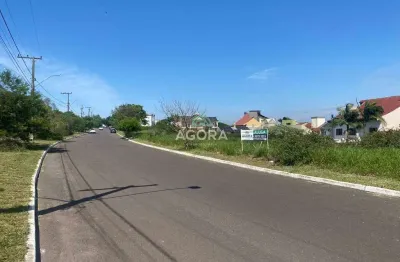Terreno comercial para alugar na nossa senhora das graças, canoas  por r$ 2.000