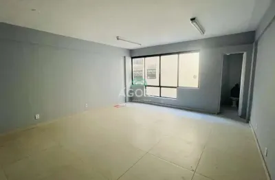 Sala comercial para alugar no Centro, Canoas 