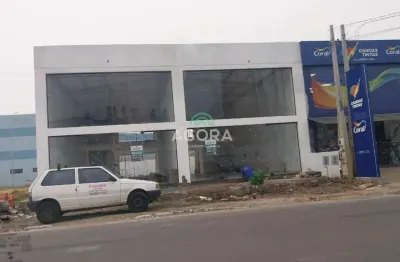 Ponto comercial para alugar no Centro, Canoas 