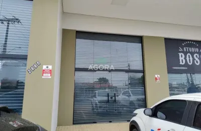 Ponto comercial para alugar no harmonia, canoas  por r$ 2.900