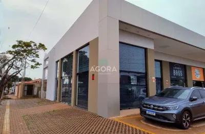 Ponto comercial para alugar no harmonia, canoas  por r$ 2.850