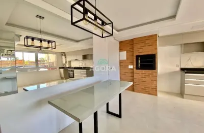 Apartamento com 2 quartos para alugar no fátima, canoas  por r$ 1.400