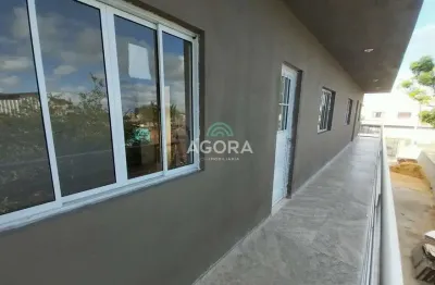 Apartamento com 2 quartos para alugar no niterói, canoas  por r$ 1.200