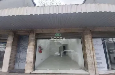 Ponto comercial para alugar no Centro, Canoas 