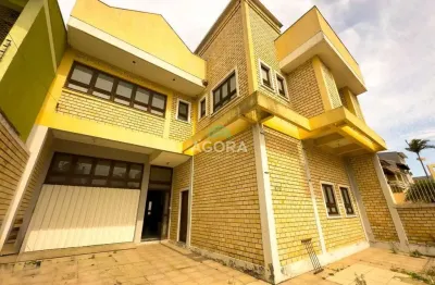 Casa comercial para alugar no estância velha, canoas  por r$ 9.000