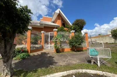 Casa com 5 quartos para alugar no marechal rondon, canoas  por r$ 16.500