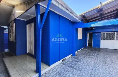 Casa com 3 quartos para alugar no harmonia, canoas  por r$ 1.780
