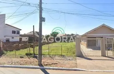 Terreno comercial para alugar no harmonia, canoas  por r$ 2.500