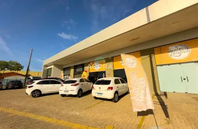 Ponto comercial para alugar no harmonia, canoas  por r$ 2.500