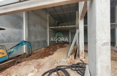 Ponto comercial para alugar no são josé, canoas  por r$ 7.645