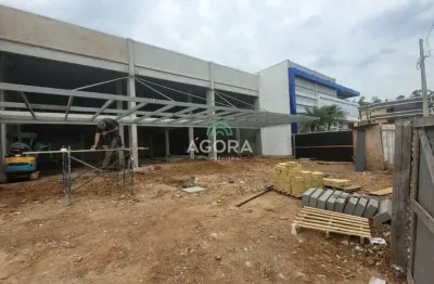 Ponto comercial para alugar no são josé, canoas  por r$ 9.000
