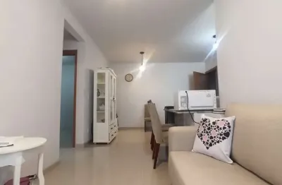 Apartamento com 2 quartos para alugar no olaria, canoas  por r$ 1.200