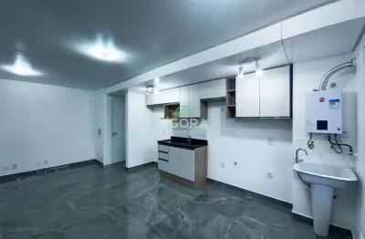 Apartamento com 2 quartos para alugar no fátima, canoas  por r$ 1.600