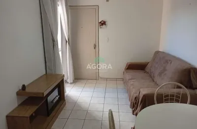 Apartamento com 2 quartos para alugar na nossa senhora das graças, canoas  por r$ 1.300