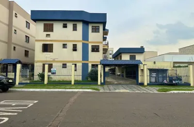 Apartamento com 2 quartos para alugar na Nossa Senhora das Graças, Canoas  por R$ 1.750