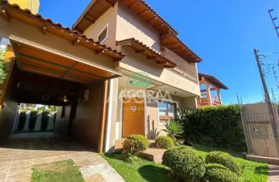 Casa com 3 quartos para alugar no estância velha, canoas  por r$ 6.200