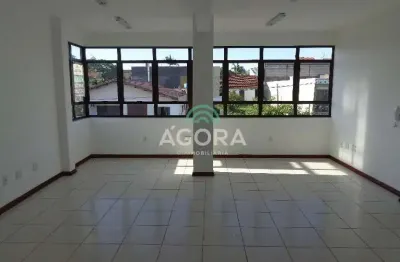 Sala comercial para alugar no igara, canoas  por r$ 1.300