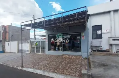 Ponto comercial para alugar no estância velha, canoas  por r$ 1.650