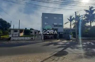 Apartamento com 2 quartos para alugar no olaria, canoas  por r$ 1.300